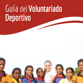 Guía del Voluntariado Deportivo