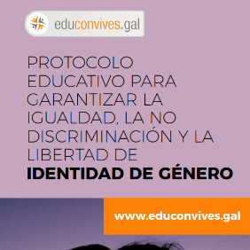 Protocolo educativo para garantizar la igualdad, la no discriminación y la libertad de identidad de género
